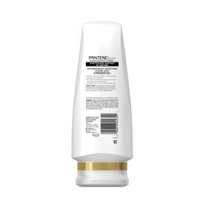 Pantene Pro-V Nature Fusion Smoothing Conditioner With Avocado Oil, 12.0 Fl Oz