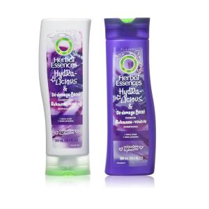 Herbal Essences Hydralicious Conditioner, Reconditioning, For Dry/Damaged Hair