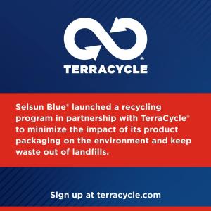 Selsun Blue Itchy Dry Scalp Shampoo - 11 Fl Oz