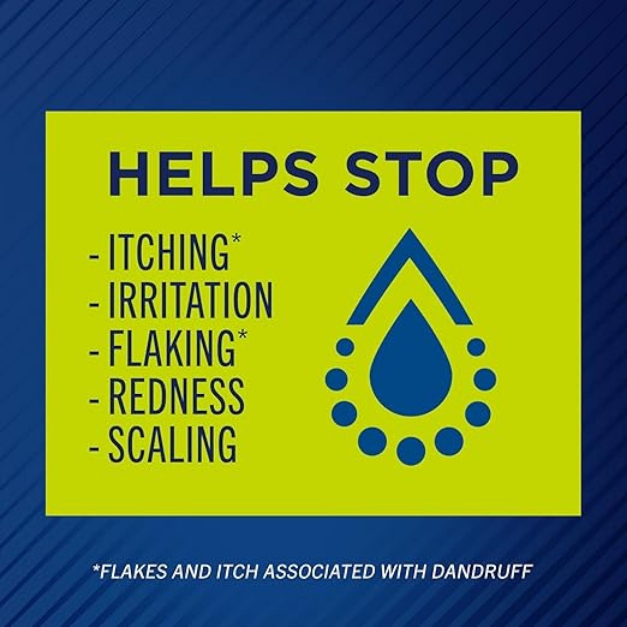 Selsun Blue Itchy Dry Scalp Shampoo - 11 Fl Oz