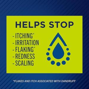 Selsun Blue Itchy Dry Scalp Shampoo - 11 Fl Oz