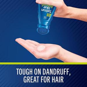 Selsun Blue Itchy Dry Scalp Shampoo - 11 Fl Oz