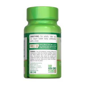 Nature's Truth Vitamin B-12 1000Mcg Time Release Tablets