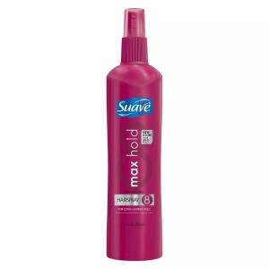 Suave Max Hold Non Aerosol Hairspray - 11 Fl Oz