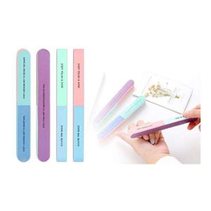 Sunmark 7-Way Nail Buffer