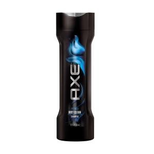 AXE Primed Just Clean Shampoo 12 Fl. Oz. Bottle