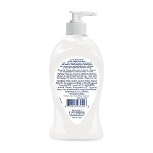 Lucky Super Soft Liquid Hand Soap, White Pearls, 13.5 Oz, Model 3001-12, Pump
