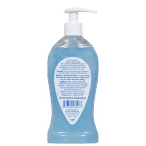 Lucky Super Soft Ocean Fresh Hand Soap 13.5 Fl Oz