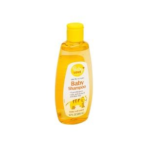 My Fair Baby Love Shampoo Soft Scent12/12oz
