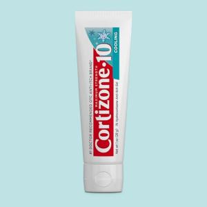 Cortizone 10 Anti Itch Gel, Maximum Strength, Cooling Gel Formula