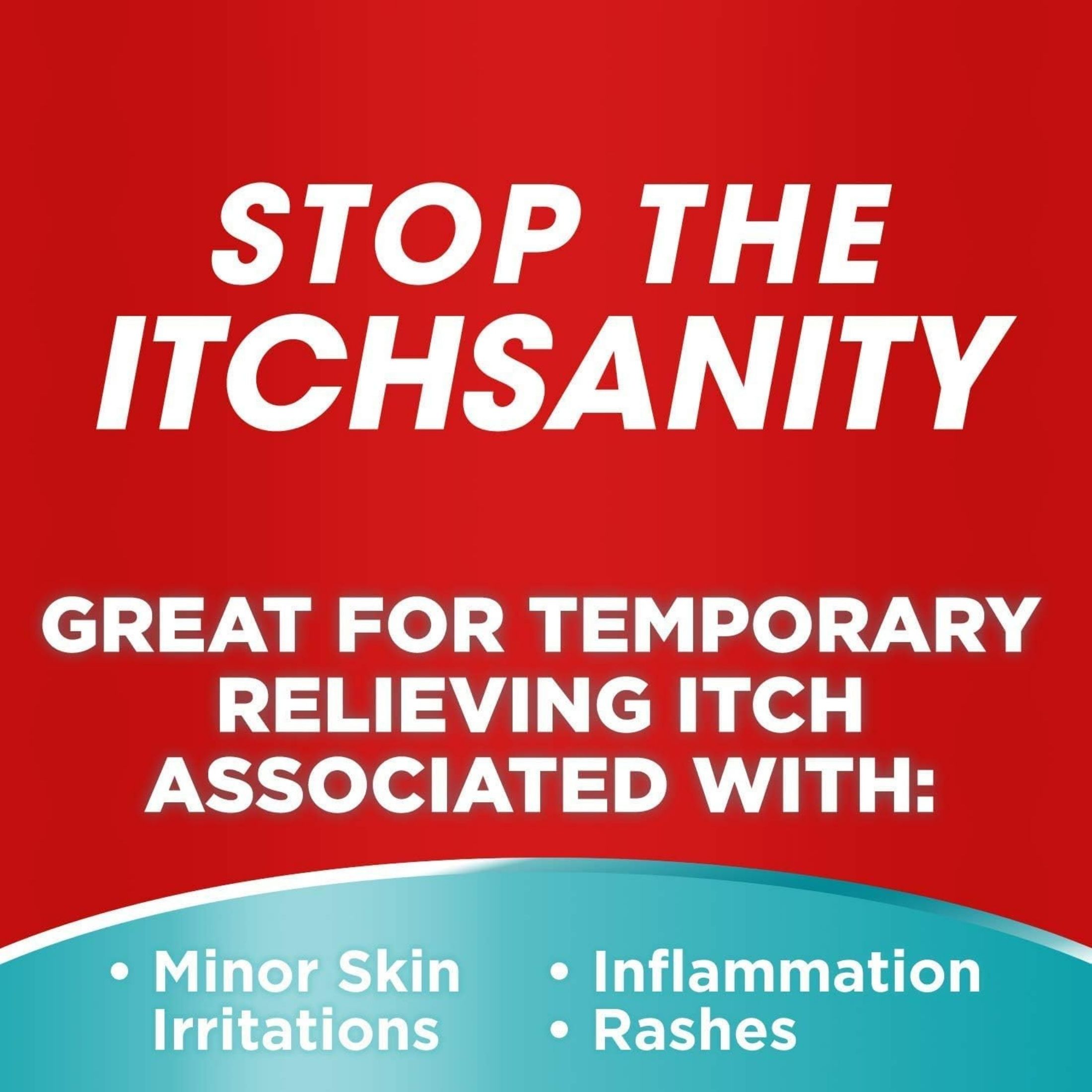 Cortizone 10 Anti Itch Gel, Maximum Strength, Cooling Gel Formula