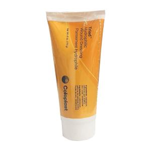 Coloplast 19672100 6 Oz Triad Hydrophilic Wound Dressing Paste