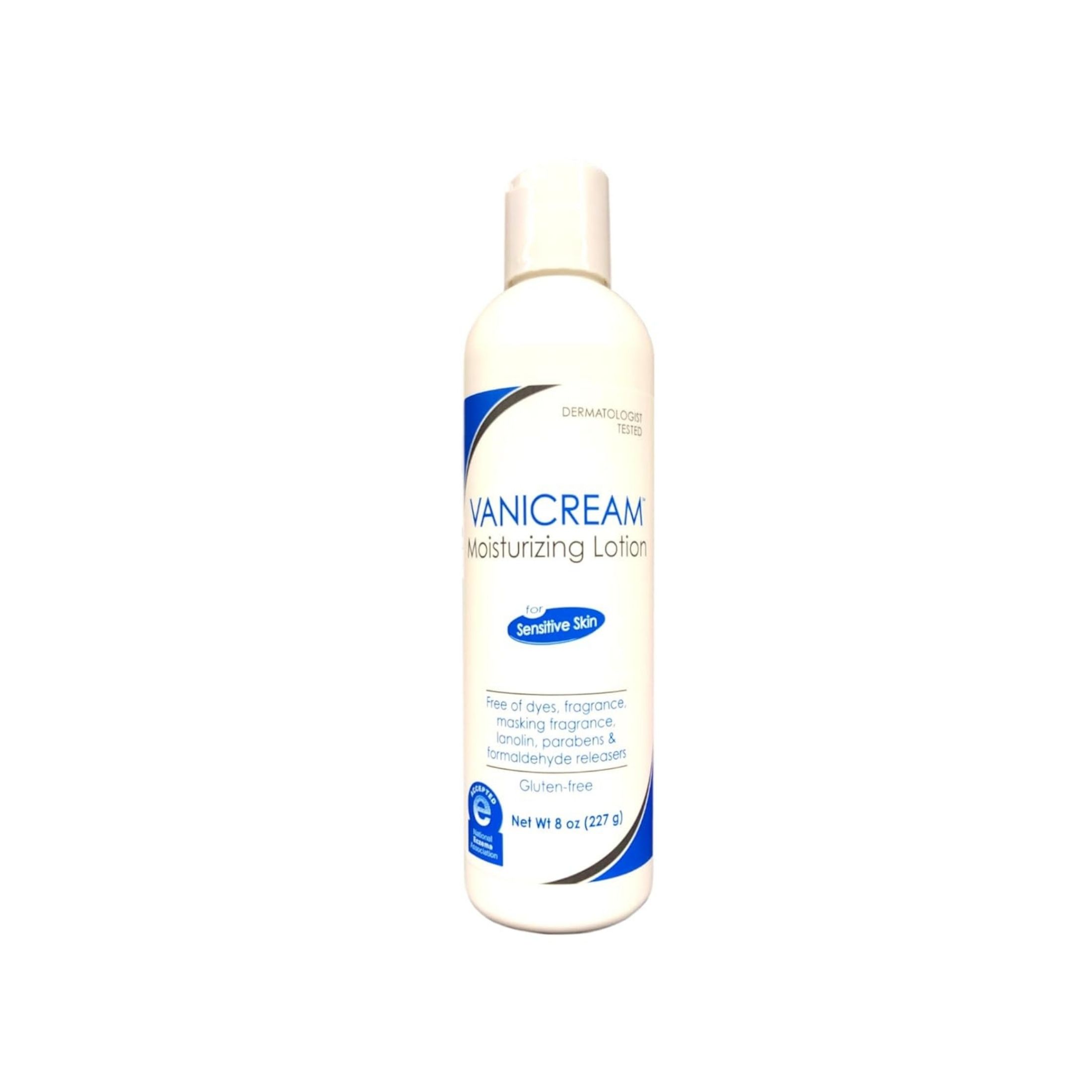 Vanicream Lite Lotion For Sensitive Skin