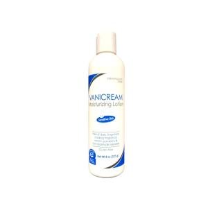 Vanicream Lite Lotion For Sensitive Skin