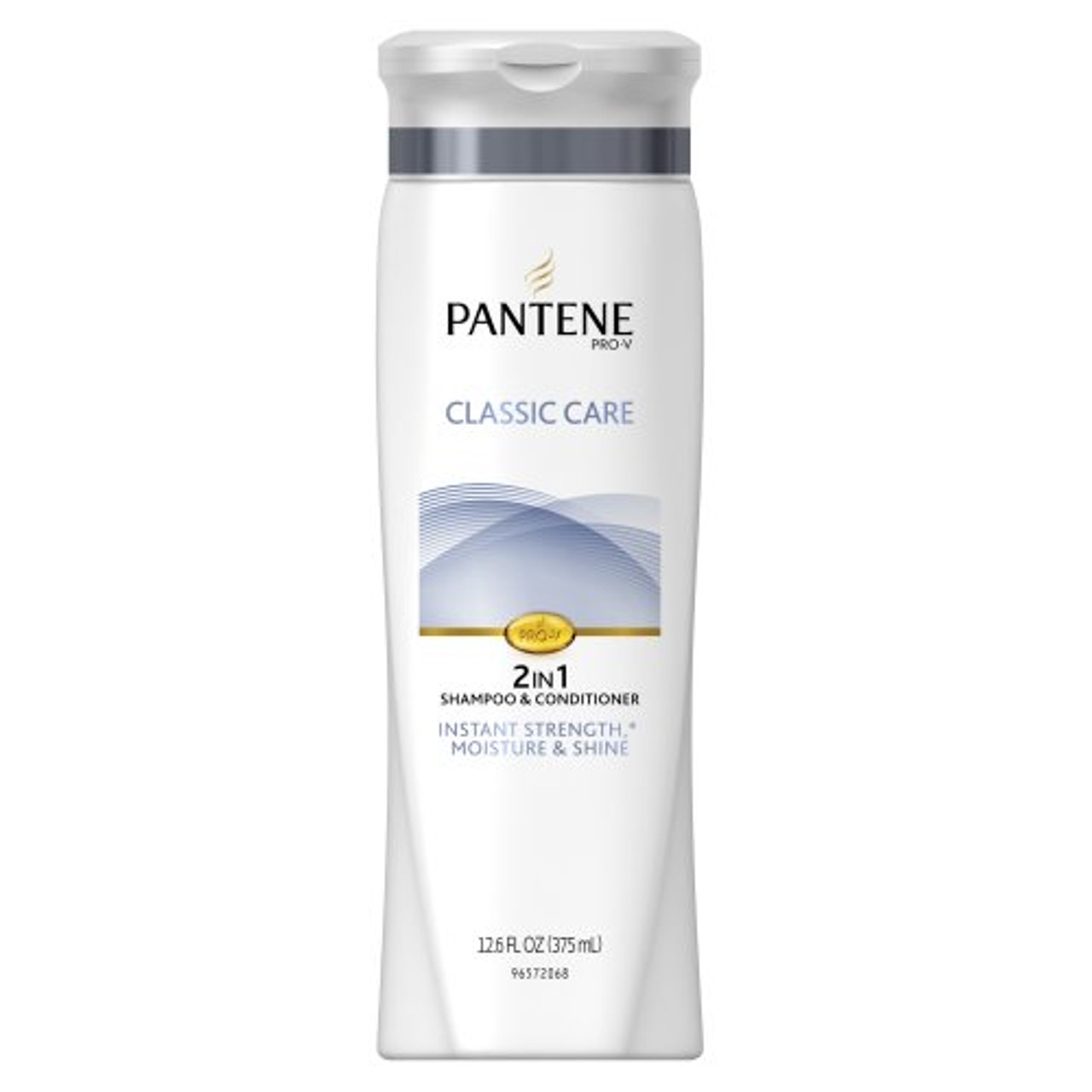 Pantene Pro-V Shampoo & Conditioner, 2 In 1, Classic Clean