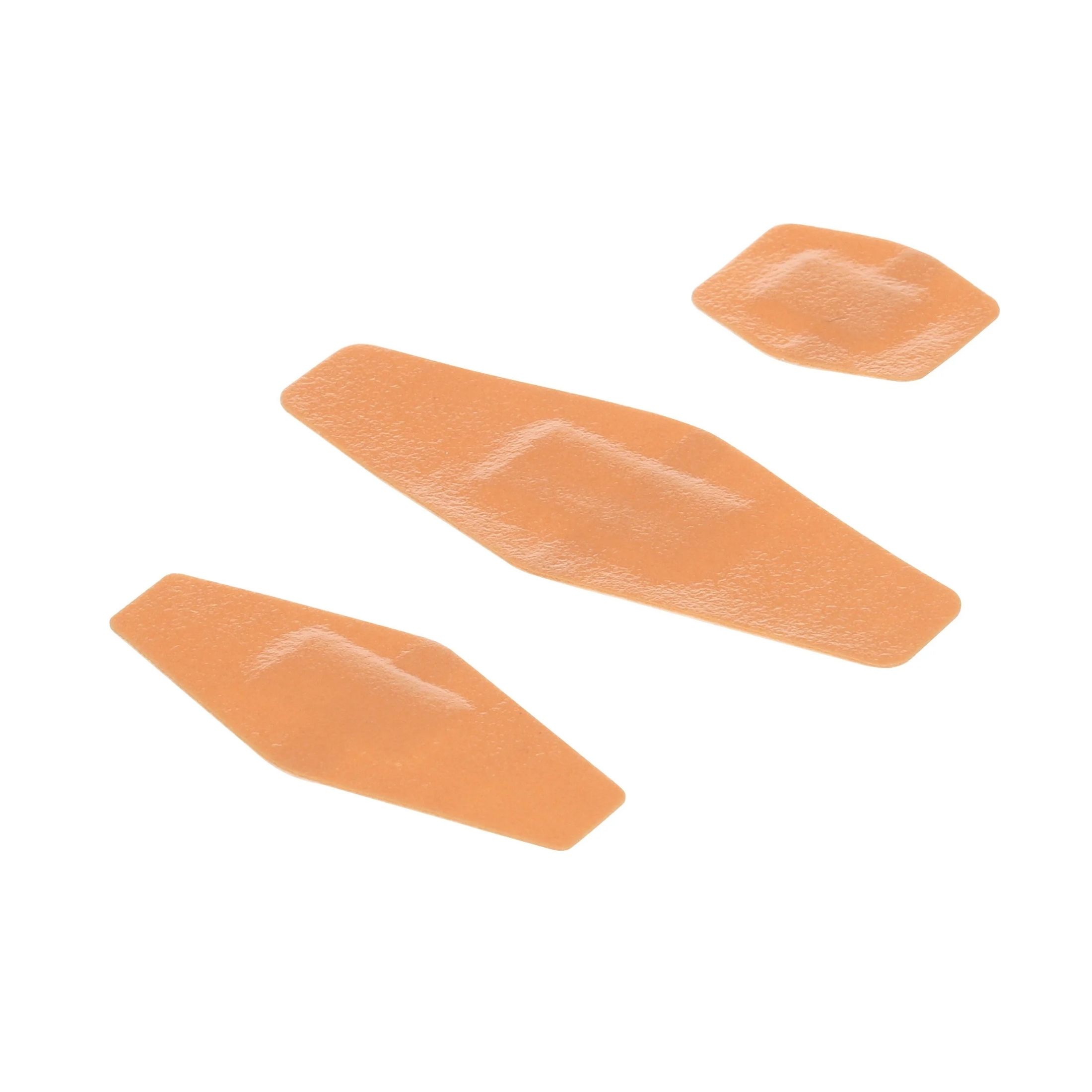 3M Nexcare Active Waterproof Assorted Bandages