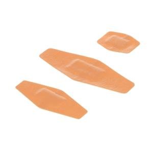 3M Nexcare Active Waterproof Assorted Bandages