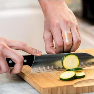 Nexcare Waterproof Bandages - Clear - Assorted Sizes