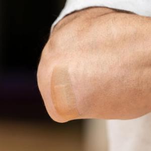 Nexcare Bandages, Heavy Duty, Flexible Fabric, Assorted