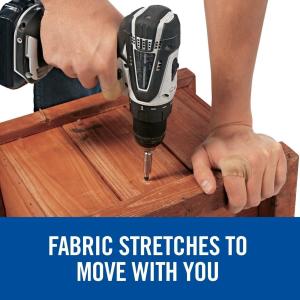 Nexcare Bandages, Heavy Duty, Flexible Fabric, Assorted