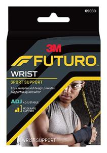 Futuro Sport Adjustable Wrist Support