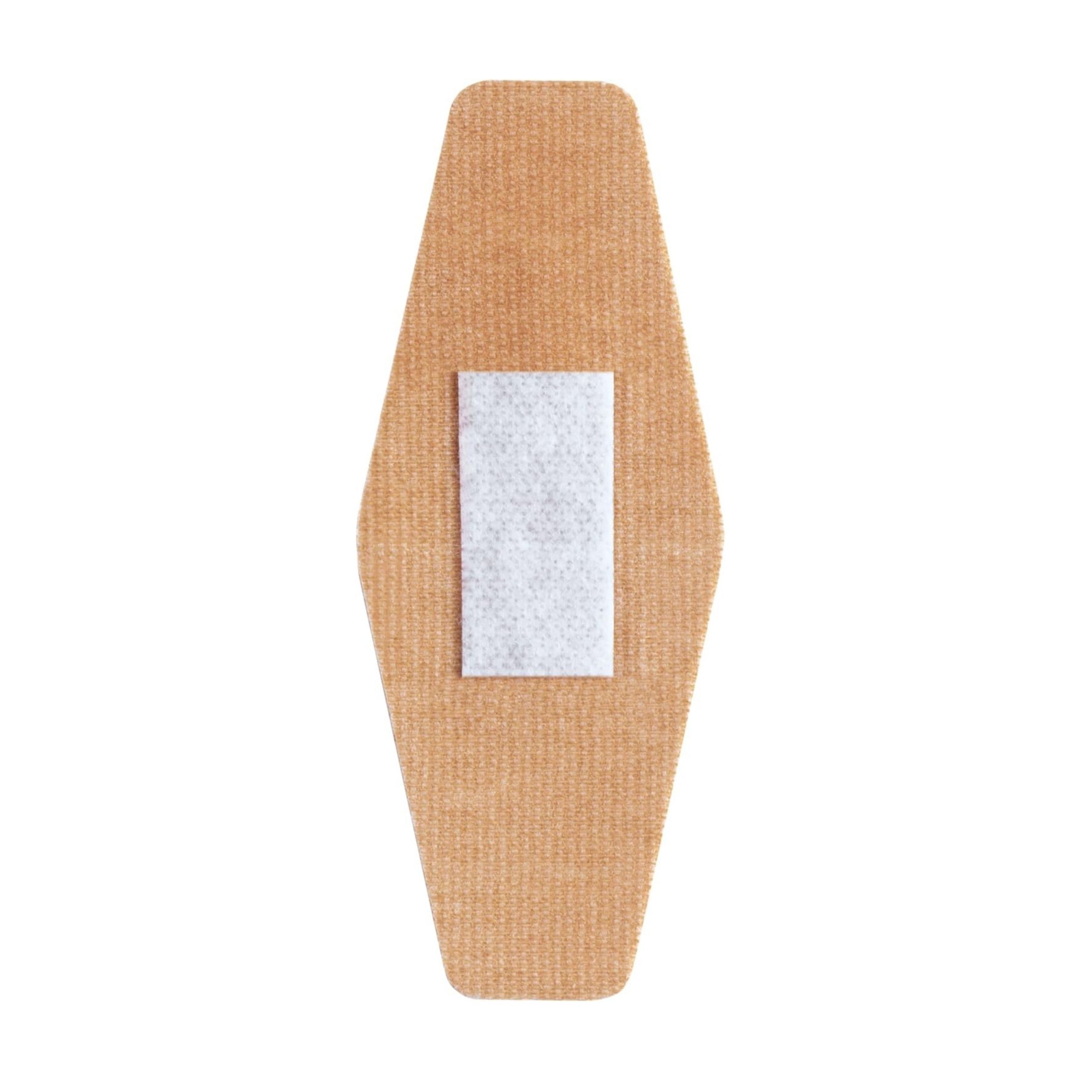 Nexcare Bandages, Heavy Duty, Flexible Fabric, Assorted