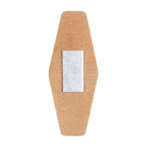 Nexcare Bandages, Heavy Duty, Flexible Fabric, Assorted