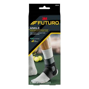 Futuro Sport Adjustable Deluxe Ankle Stabilizer