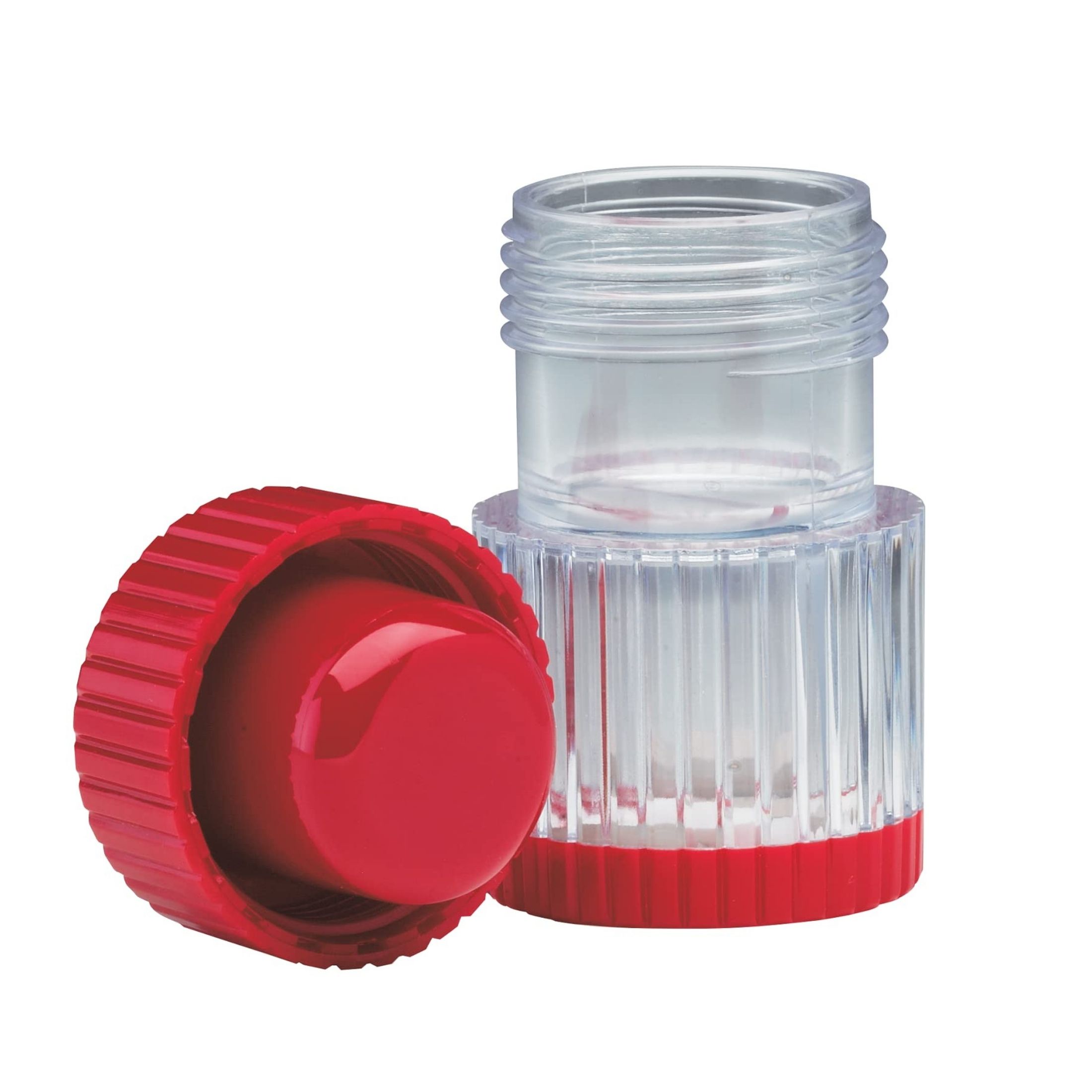 Aculife Pill Crusher And Container