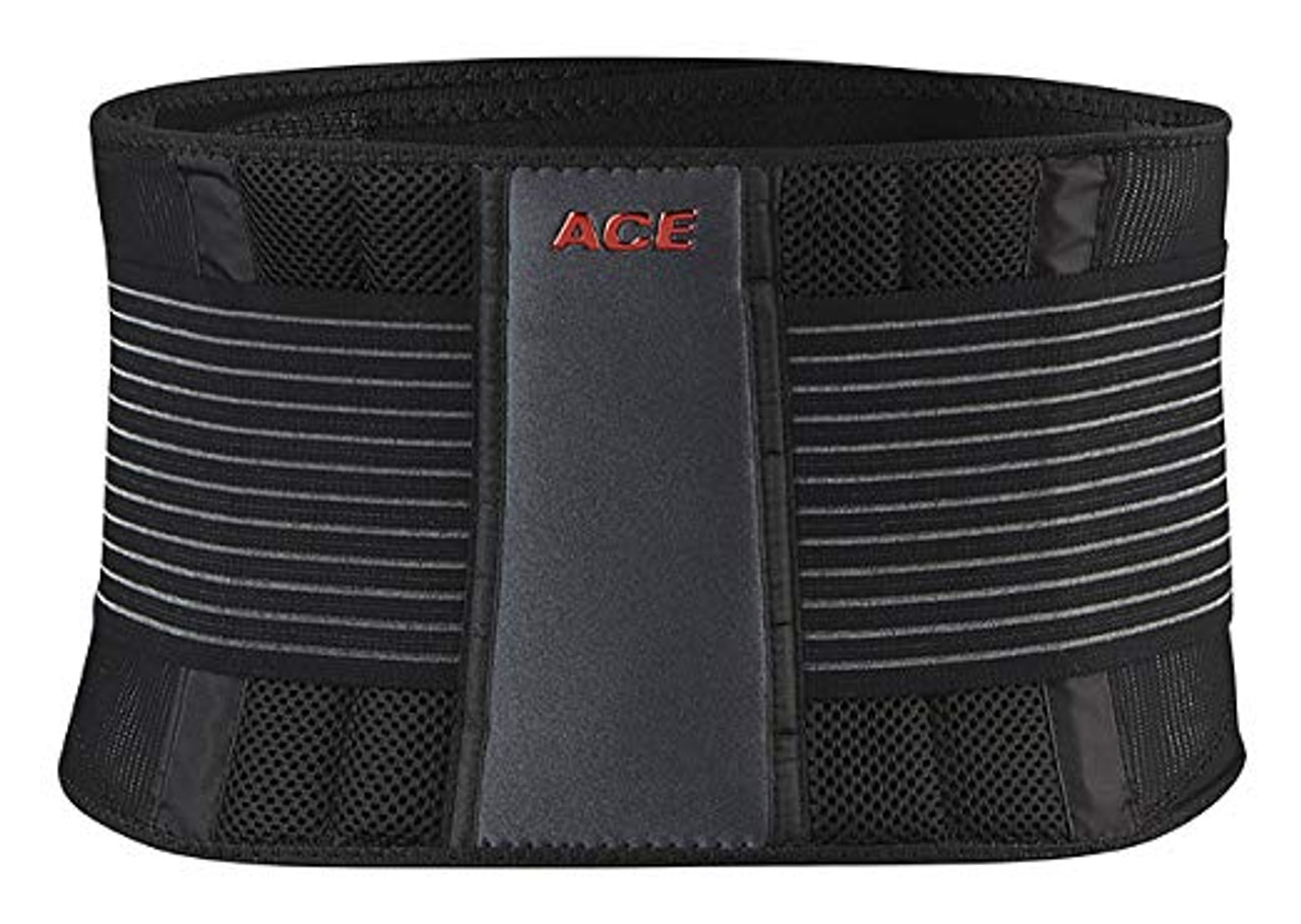Ace Back Brace, Adjustable
