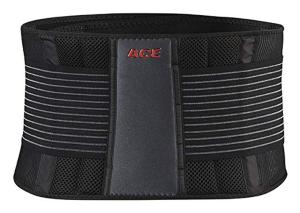 Ace Back Brace, Adjustable