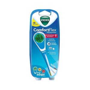 Vicks Comfort Flex Digital Thermometer