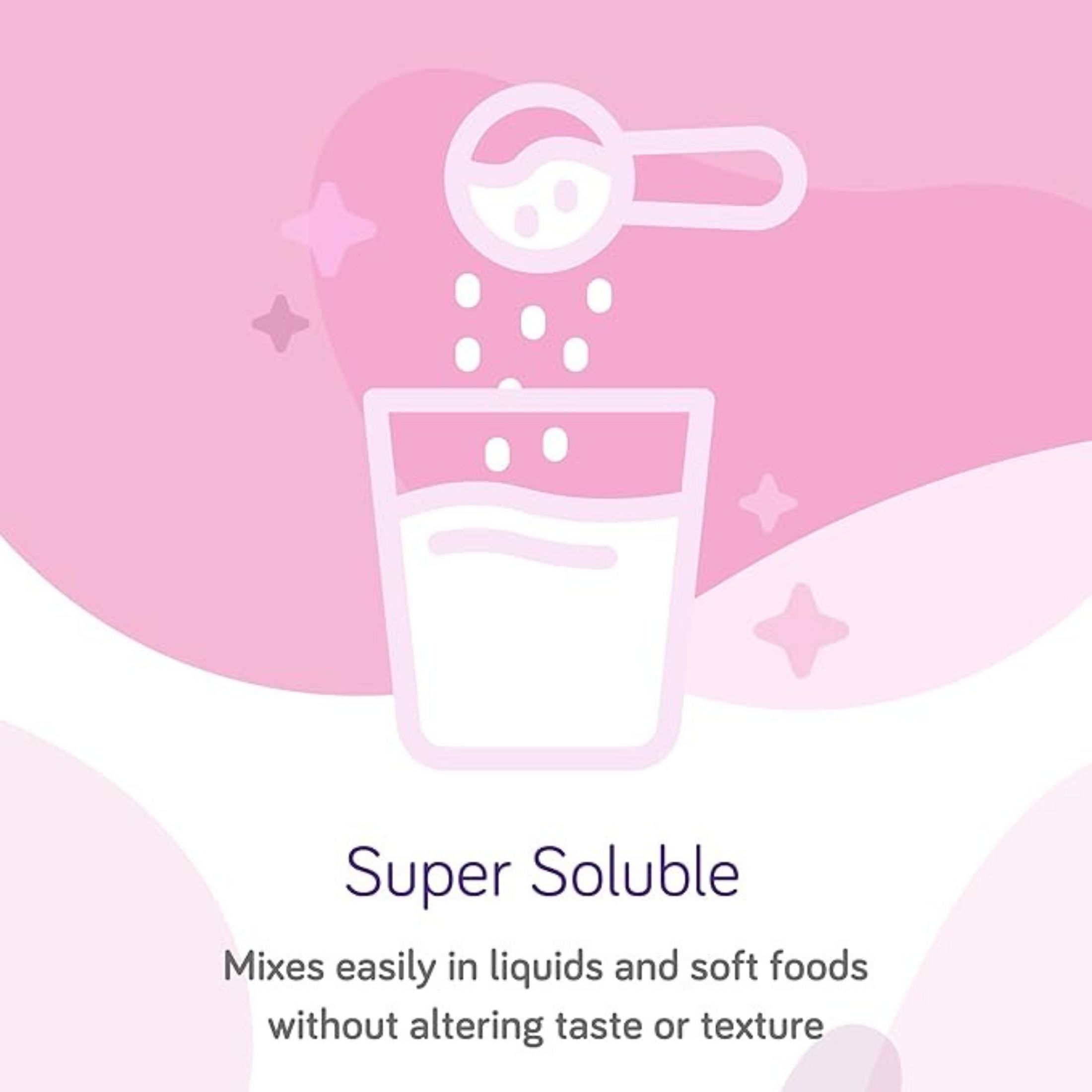Nutricia Super Soluble Duocal Powder, Unflavored 14 Oz