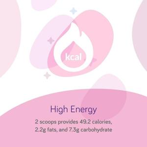 Nutricia Super Soluble Duocal Powder, Unflavored 14 Oz