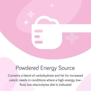 Nutricia Super Soluble Duocal Powder, Unflavored 14 Oz