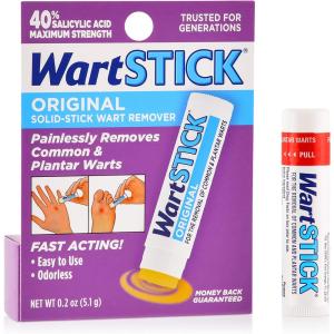 Wart Stick Maximum Strength Remover - 0.2 Oz