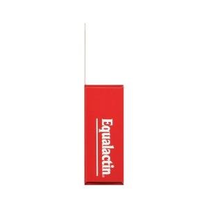 Equalactin Laxative Chewable Tablets, Citrus