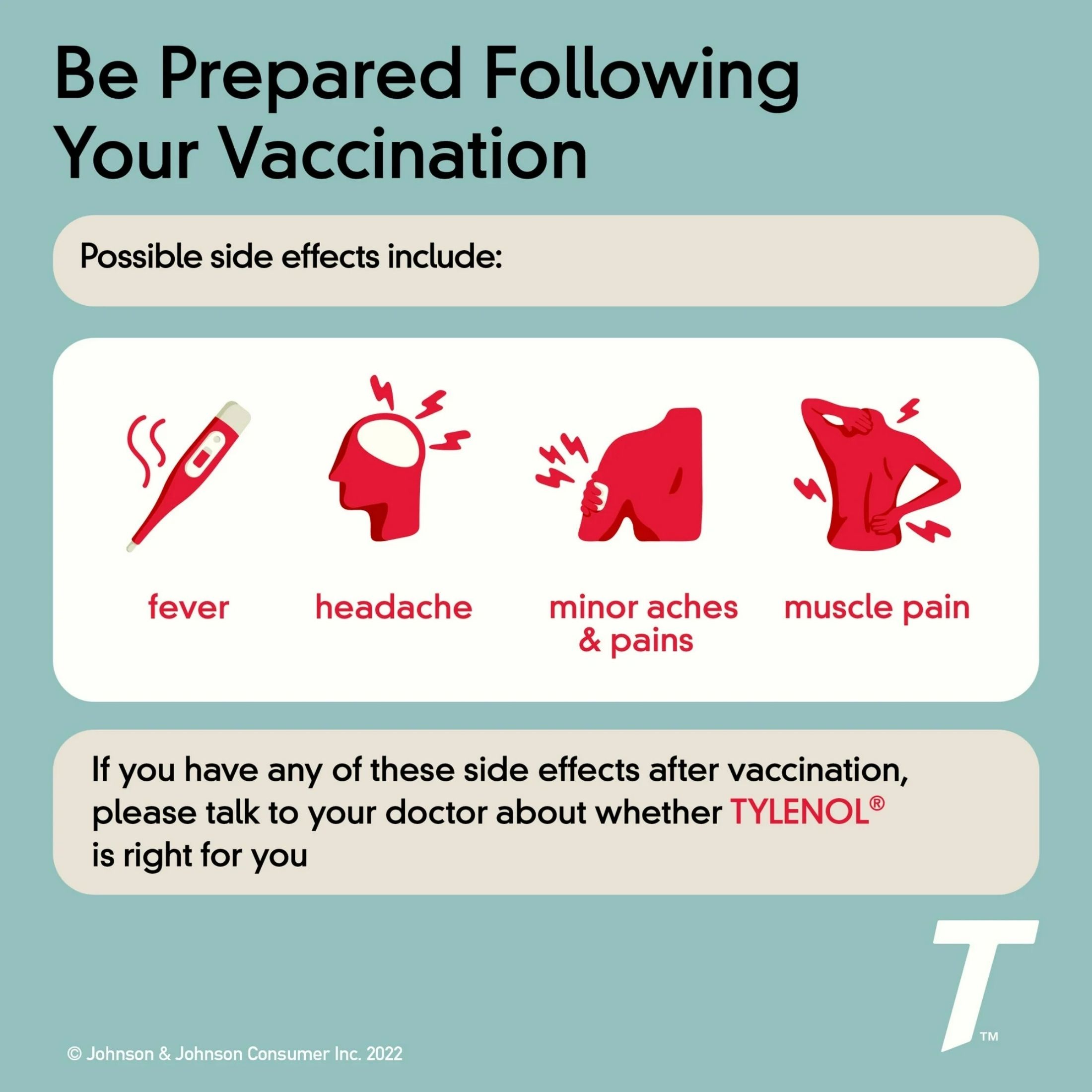 Tylenol PM Extra Strength Pain Reliever & Sleep Aid Caplets, 500 Mg Acetaminophen