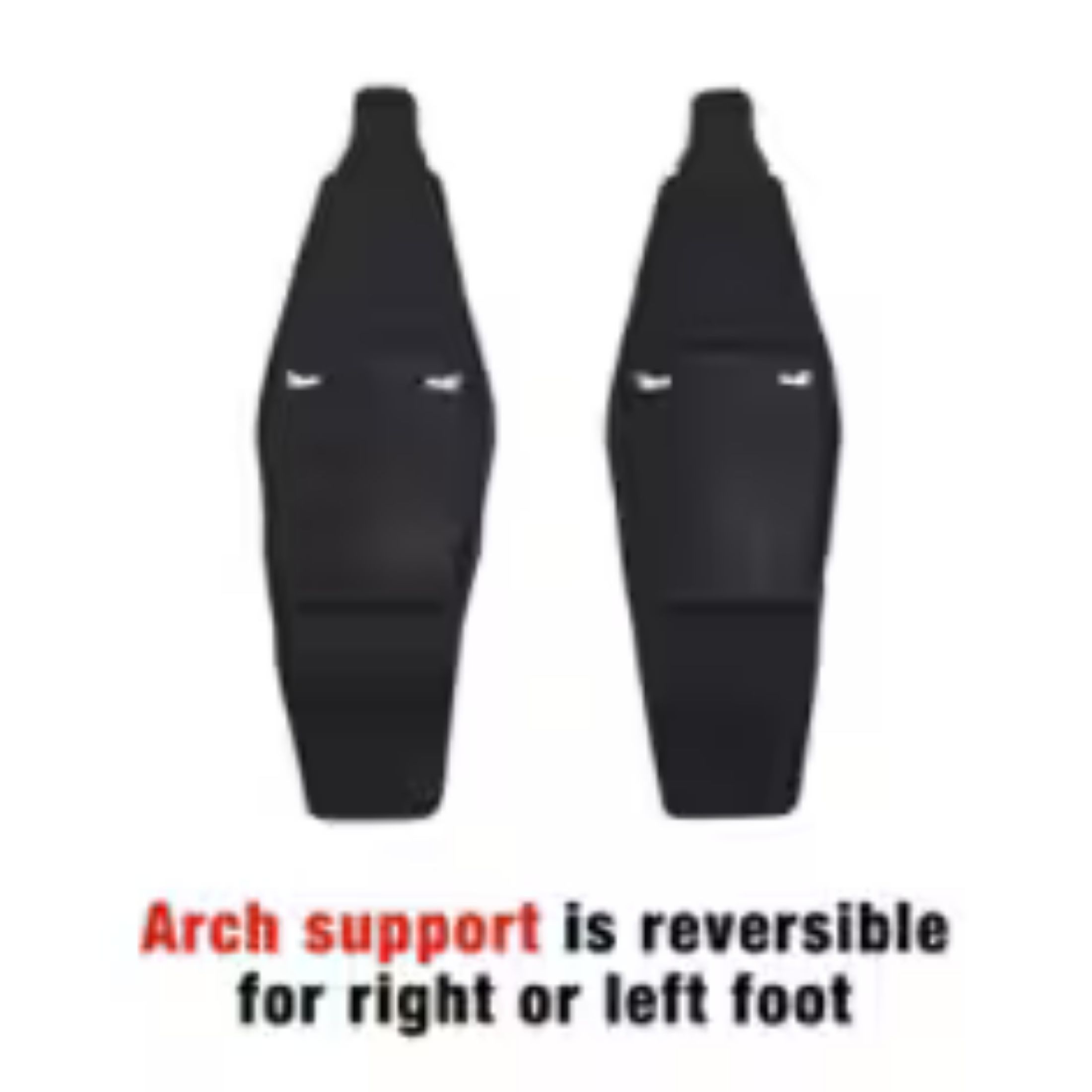 ACE Arch Support, Therapeutic, Adjustable, Moderate Support