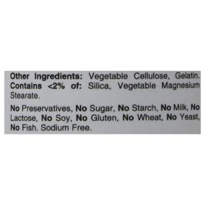 Nature's Bounty Green Coffee Bean