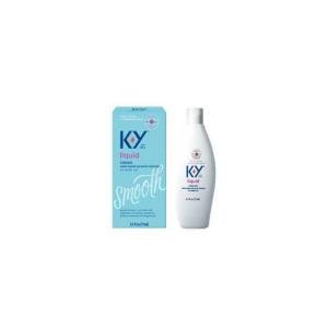 K-Y Personal Lubricant, Smooth, Classic, Liquid 2.4 Fl Oz