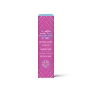 K-Y Personal Lubricant, Smooth, Classic, Liquid 2.4 Fl Oz