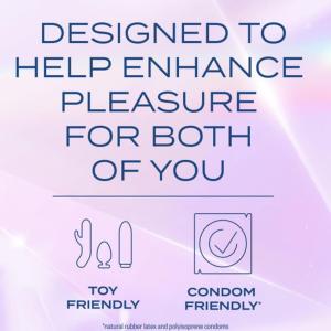 K-Y Body Friendly Liquid Personal Water Based Lubricant