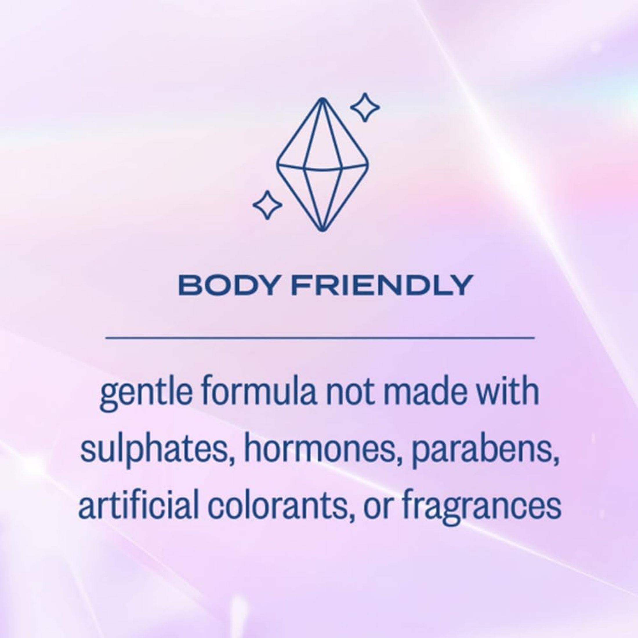 K-Y Body Friendly Liquid Personal Water Based Lubricant