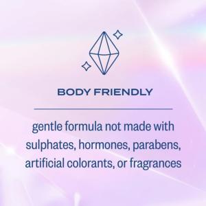 K-Y Body Friendly Liquid Personal Water Based Lubricant
