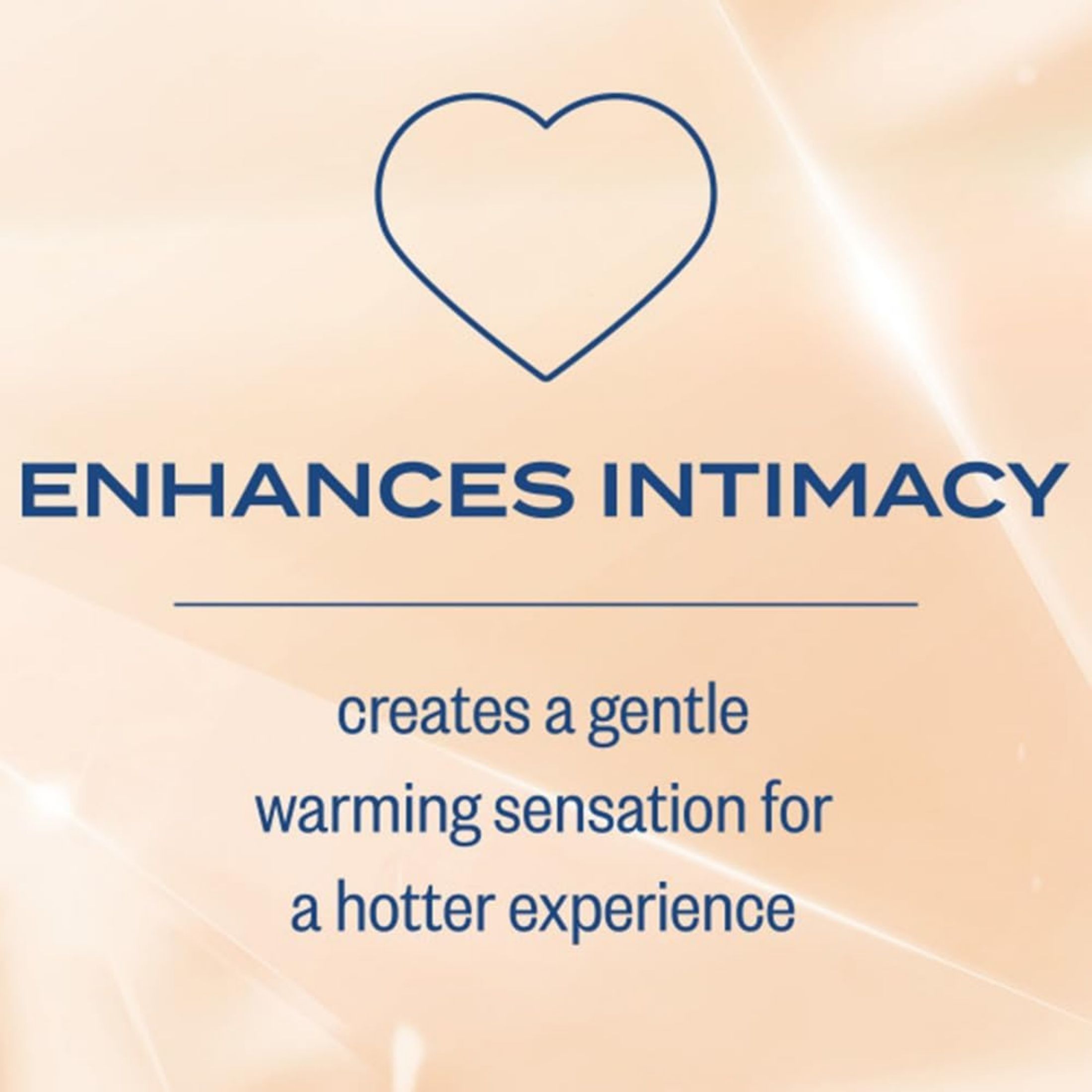 K-Y Personal Lubricant, Warming, Jelly 2.5 Oz