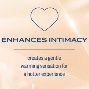 K-Y Personal Lubricant, Warming, Jelly 2.5 Oz