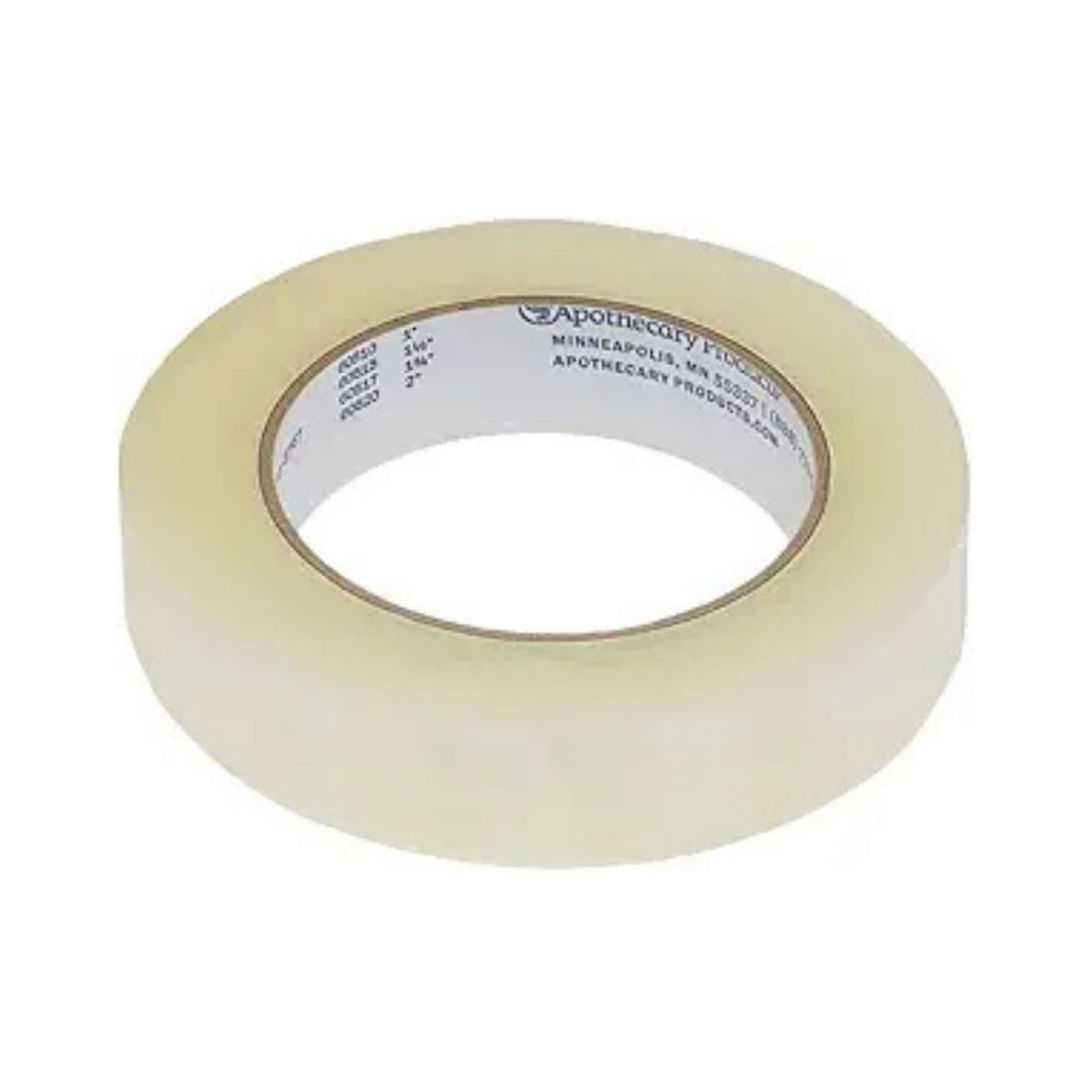 Applied Nutrition Apothecary Precision Packaging Tape - 2" X 72 Yards
