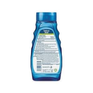 Selsun Blue Naturals Dandruff Shampoo, Itchy Dry Scalp - 11 Fl Oz