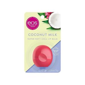 EOS Visibly Soft Coconut Milk Lip Balm